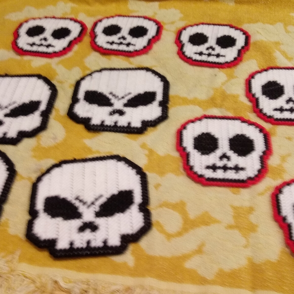 Freebies for October - Picture 6 of 6